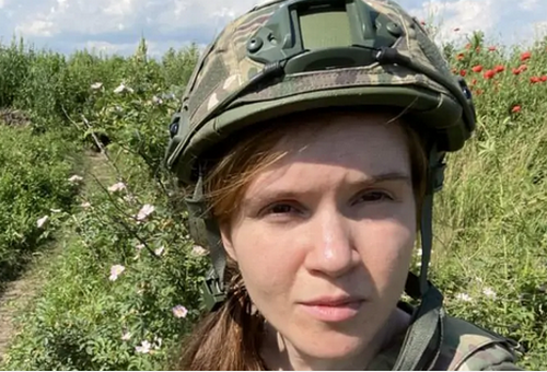 В Раді вирішили покарати Мар'яну Безуглу антисоціальну поведінку: подробиці